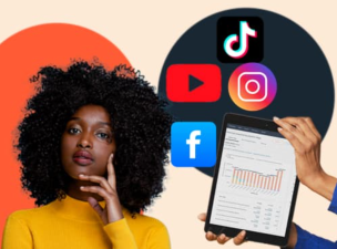 The Most Influential Global Voices on Social Media